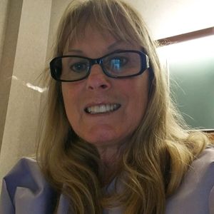 Meet your Posher, Sharon